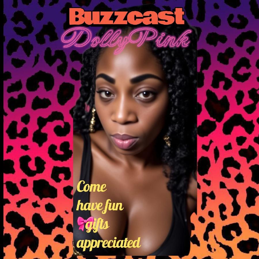 🎷ĎÕŁĹÝ🫦PÏÑÝ🌸 BuzzCast profile