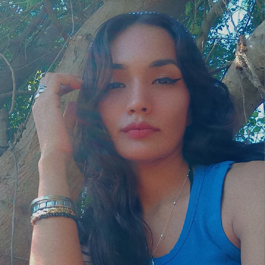 Maria Alvaradoooo BuzzCast profile