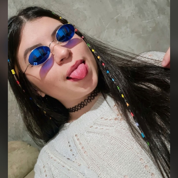 13K🚀⃝Miluubëëll🖤 BuzzCast profile