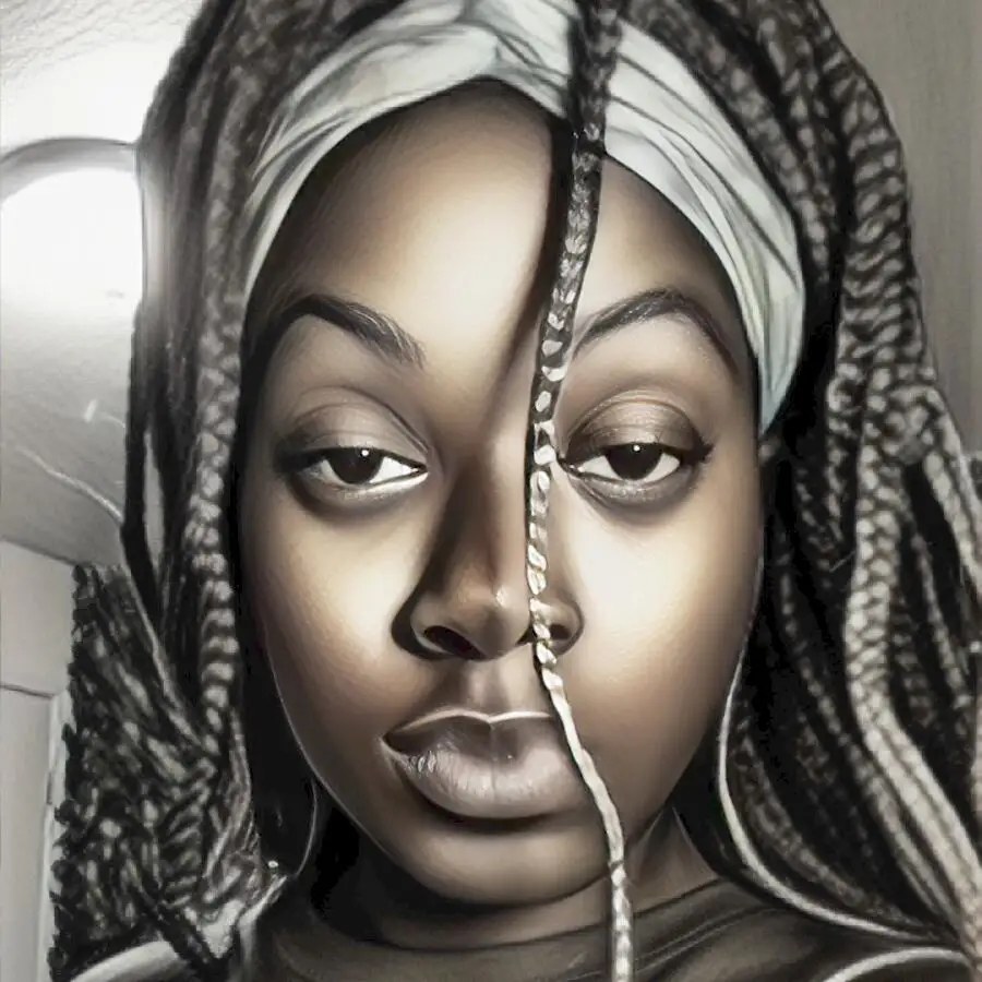 Davenia BuzzCast profile
