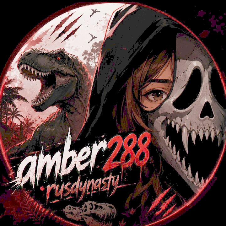 Amber288 BuzzCast profile