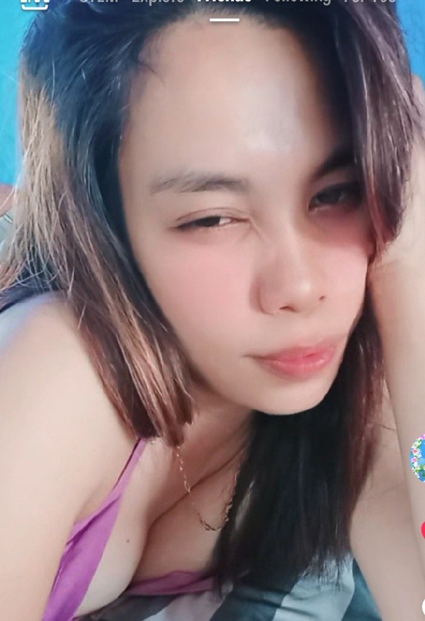 ❤️💙SWEETIE😘UX 💙 BuzzCast profile