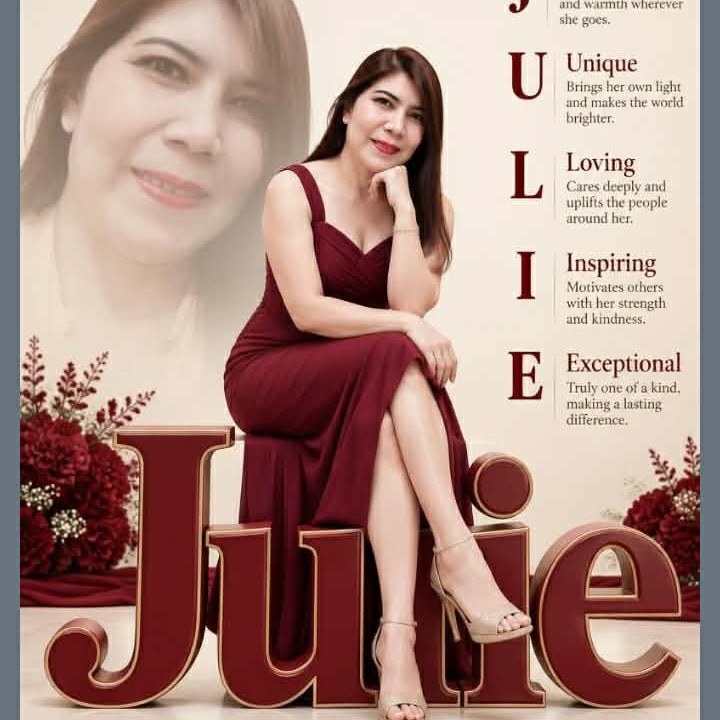 ⓥⓣⓐ🌎✨ADMIN JULIE BuzzCast profile