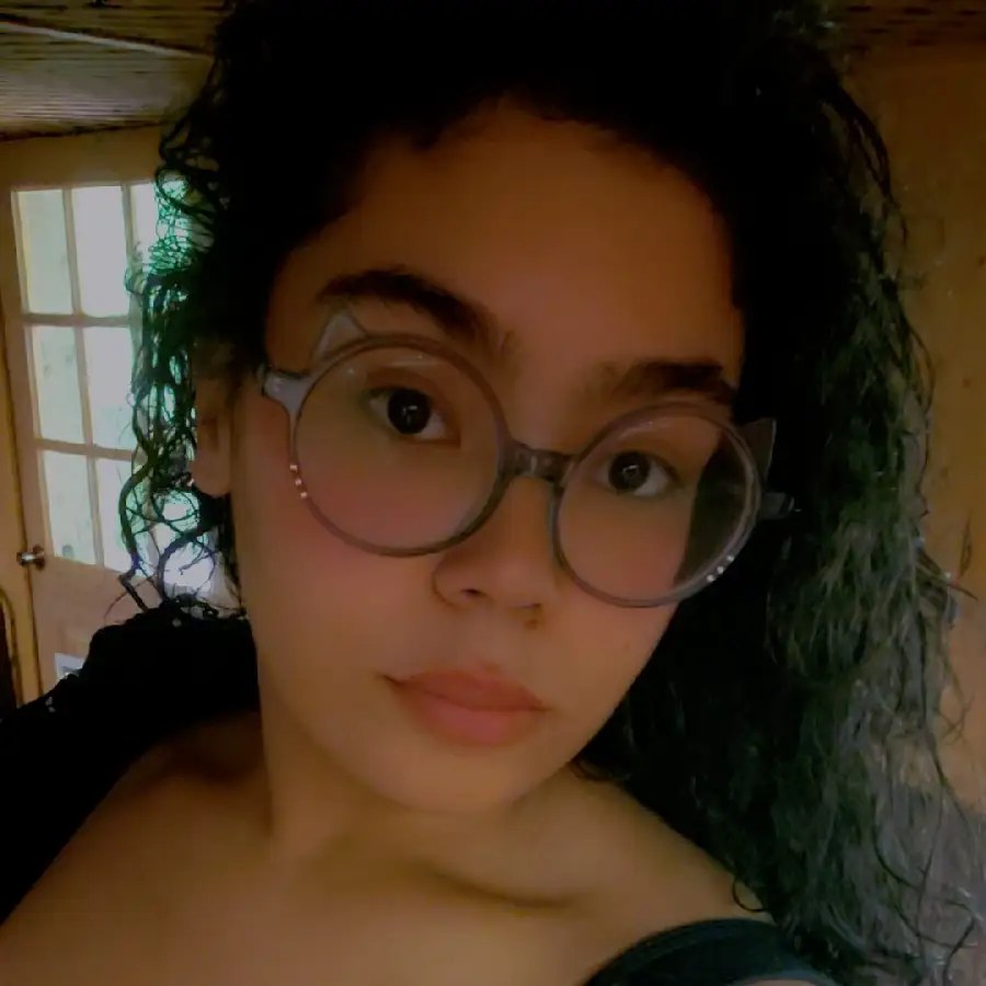 𝐒✨ Princess Nani BuzzCast profile