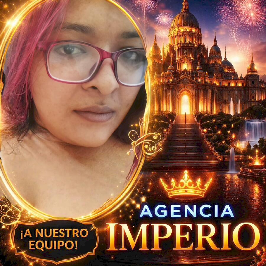 👑⃝ ᴬᴳⱫ₳ⱧØⱤɎ BuzzCast profile