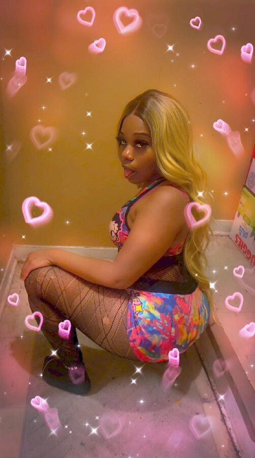 slimthick.funsize BuzzCast profile