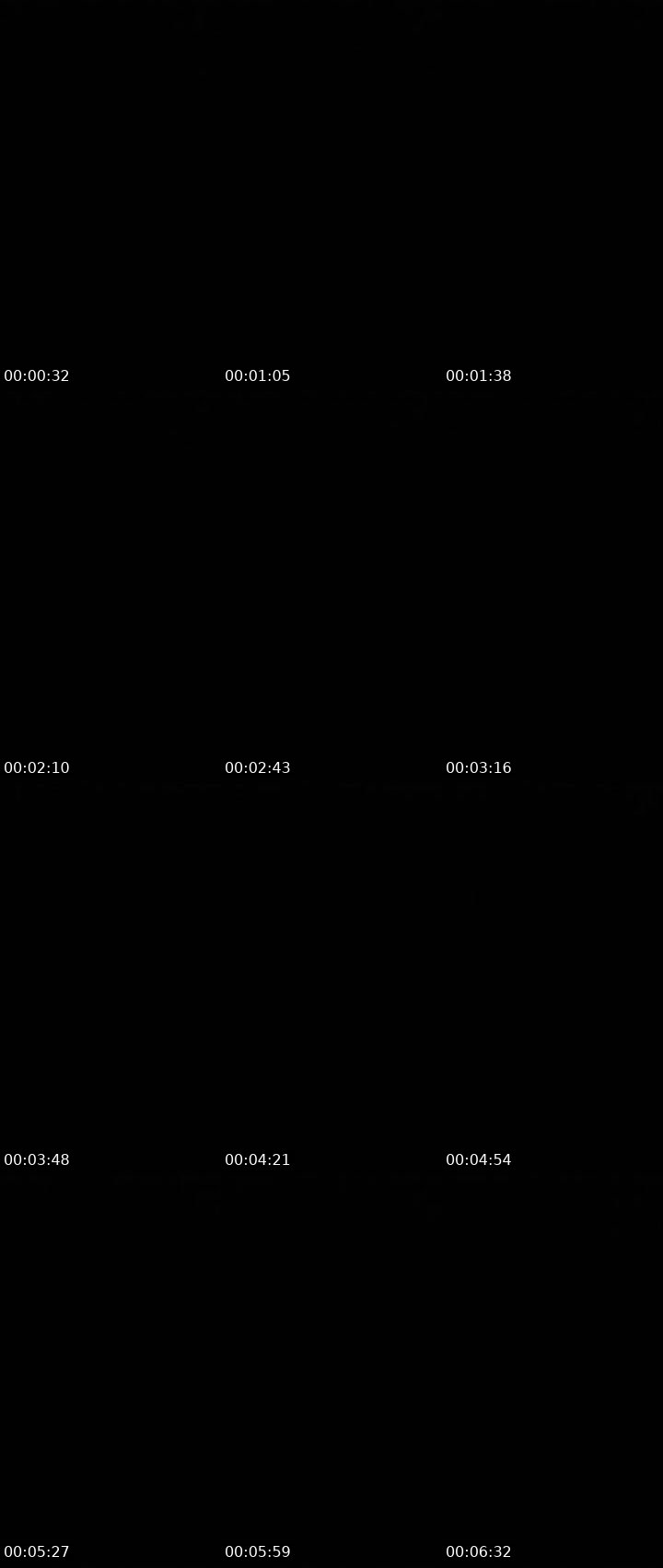 Contact-sheet preview of Paris Craw23804700's BuzzCast recording