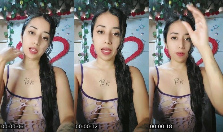 Contact-sheet preview of 𝒰༒Jacki 🦆's BuzzCast recording