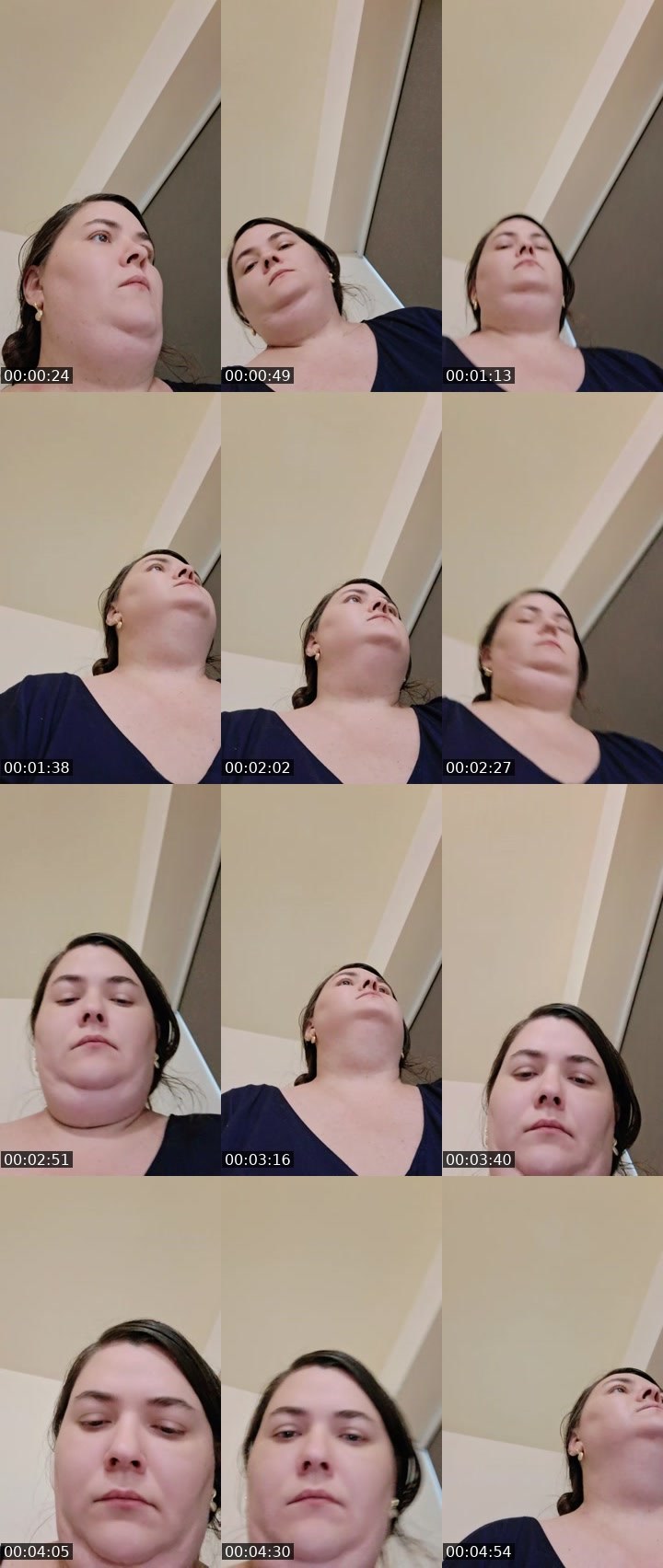 Cover for Fun time  Private group or show 1to1