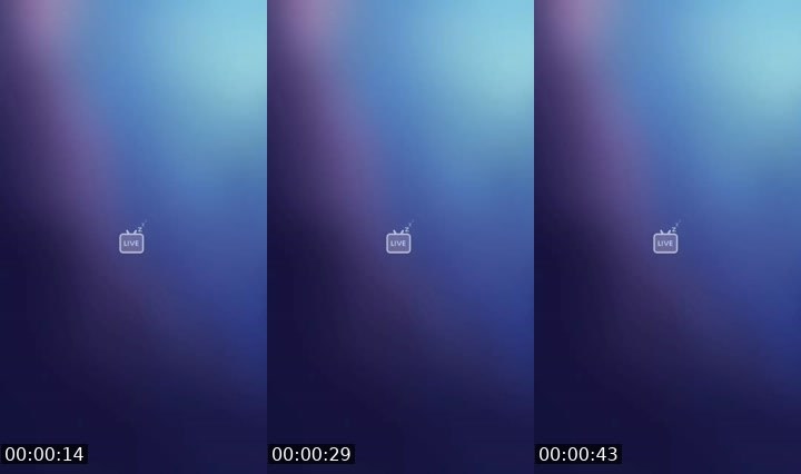 Contact-sheet preview of 🇺🇸🇩🇴Melly🇵🇷's BuzzCast recording