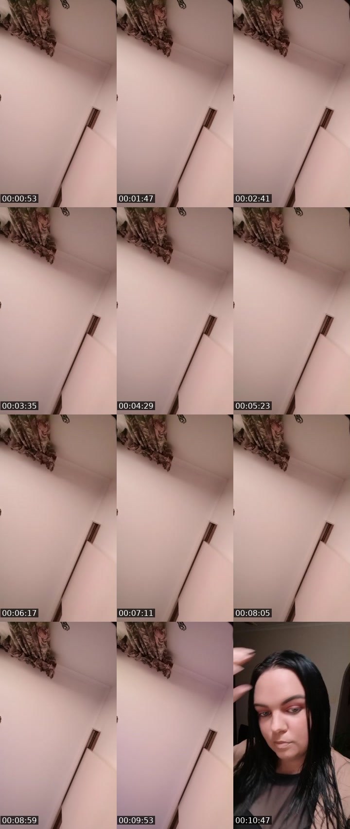 Contact-sheet preview of OG.CRAZY KAY's BuzzCast recording