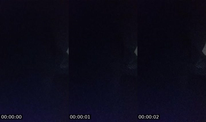 Contact-sheet preview of leslyhit's BuzzCast recording