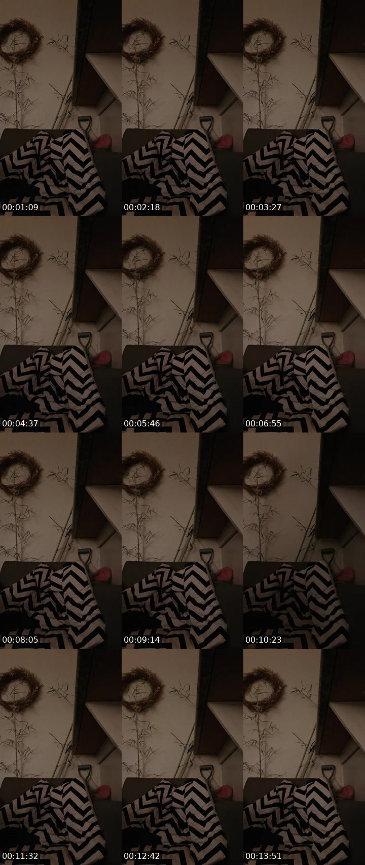 Contact-sheet preview of 🐍LaZzZy_G_214🐍's BuzzCast recording