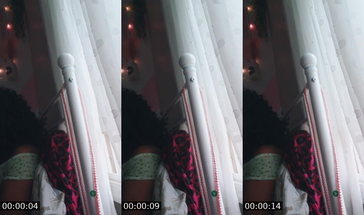 Contact-sheet preview of 🎷ĎÕŁĹÝ🫦PÏÑÝ🌸's BuzzCast recording