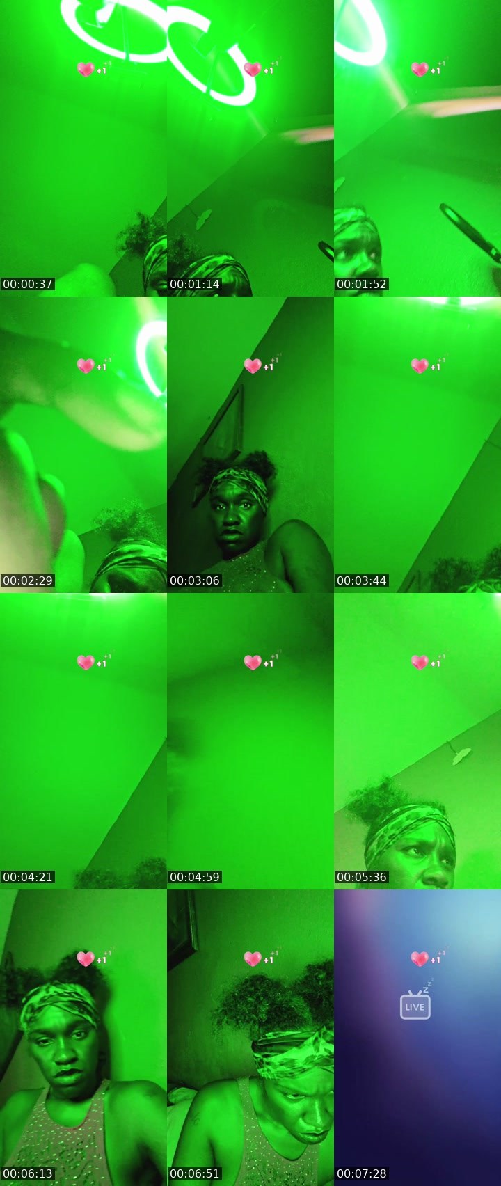 Cover for freak 304s...... 
#77goal #nastygal