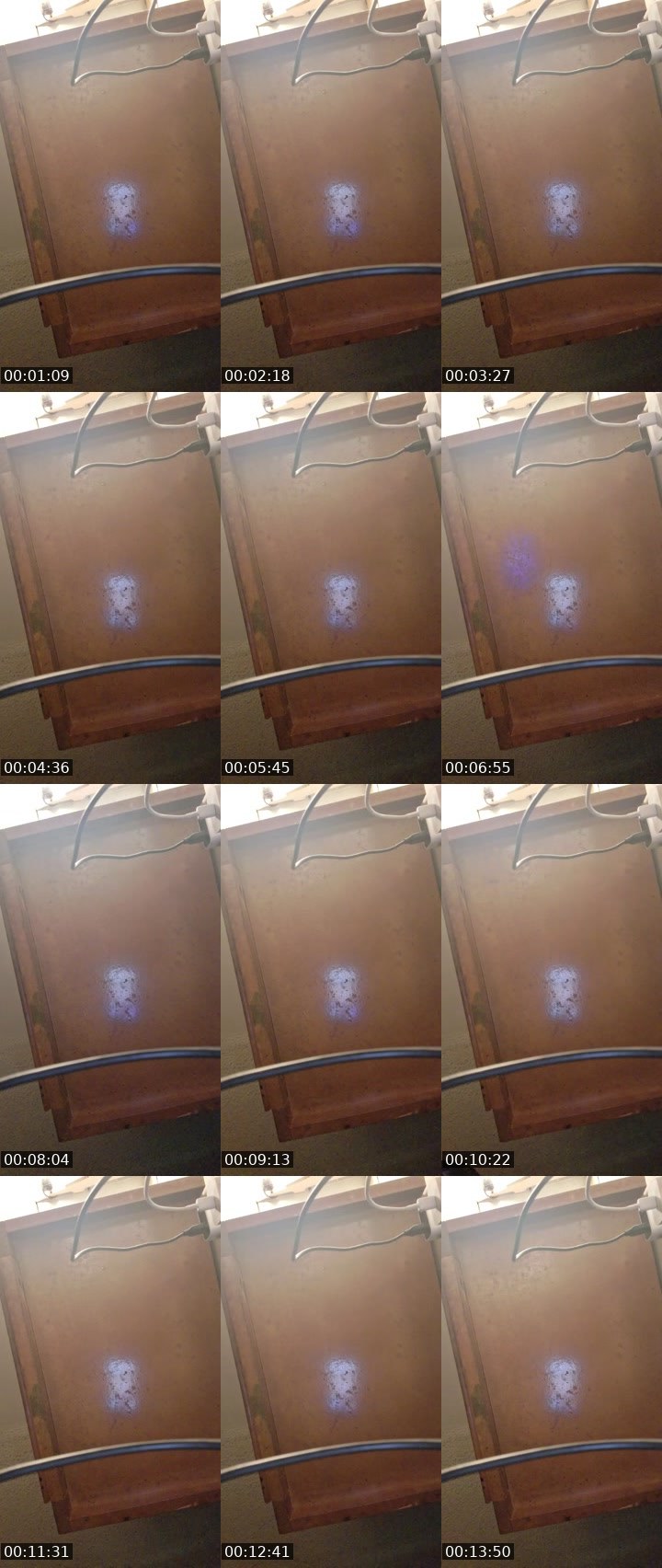 Contact-sheet preview of 👀EMPRE$$_👀 KKAY☝'s BuzzCast recording