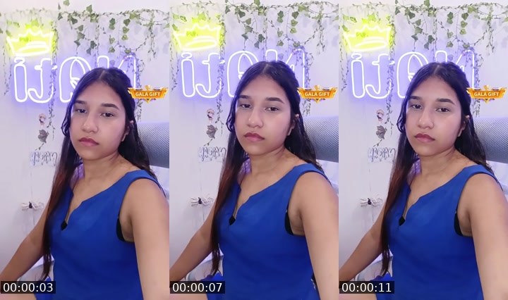 Contact-sheet preview of ↟Ꮆℓ↡Natiᴰʳᵃᶠᵃ's BuzzCast recording