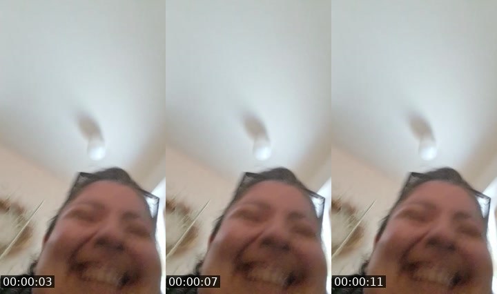 Contact-sheet preview of 🐍LaZzZy_G_214🐍's BuzzCast recording