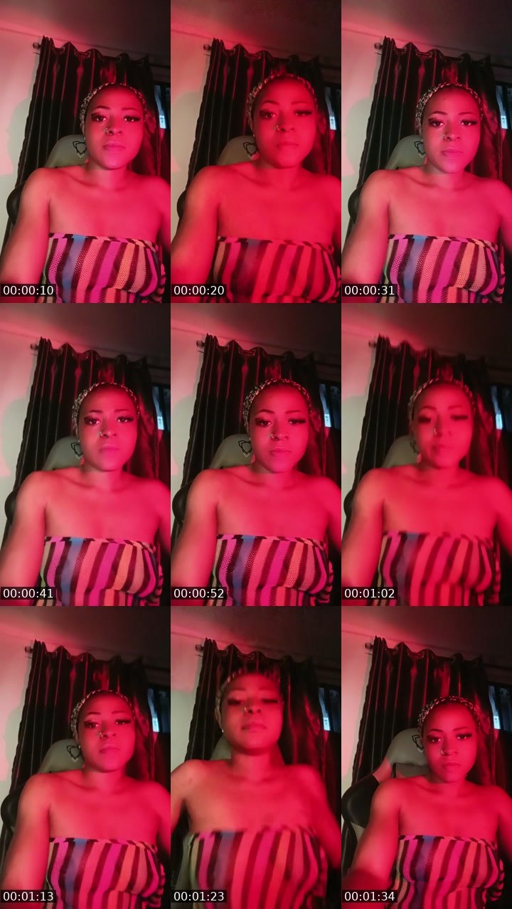 Contact-sheet preview of 122k REALONLYBLUES's BuzzCast recording