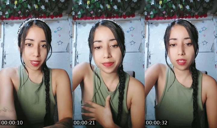 Contact-sheet preview of 𝒰༒Jacki 🦆's BuzzCast recording