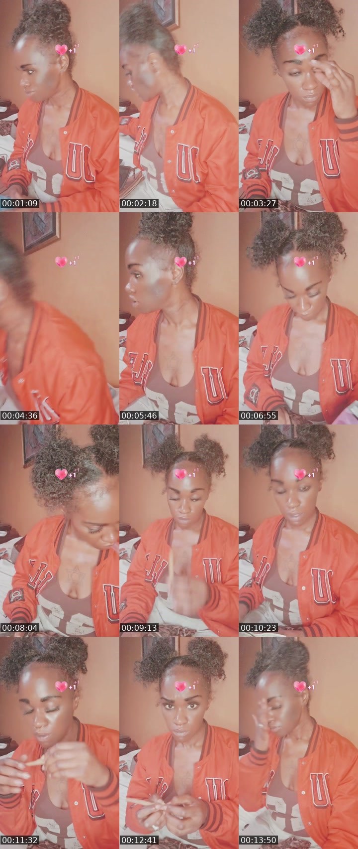 Cover for freak 304s...... 
#77goal #nastygal