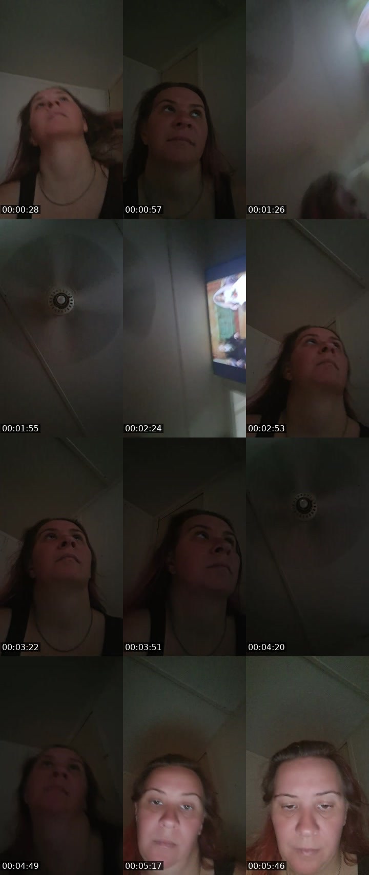 Contact-sheet preview of TAKEN BY GEORGE 4's BuzzCast recording