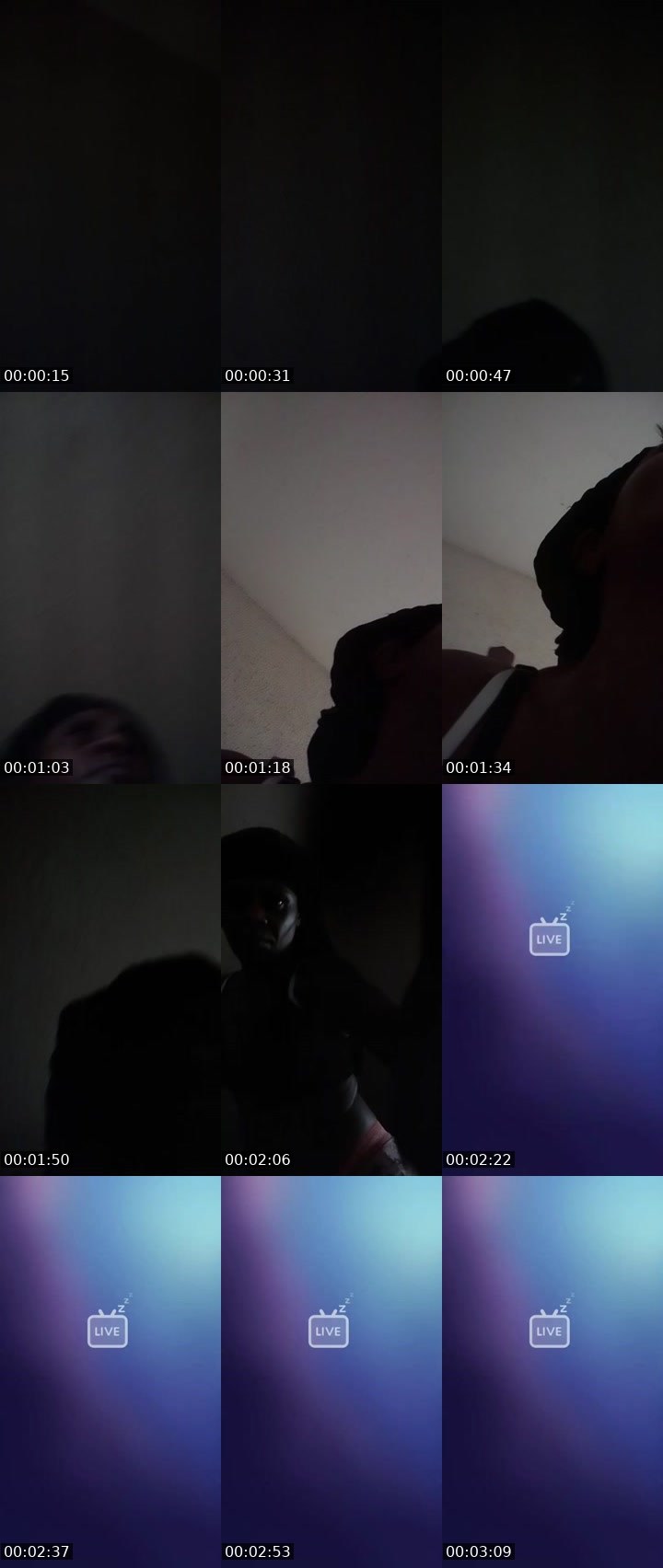 Contact-sheet preview of 👀EMPRE$$_👀 KKAY☝'s BuzzCast recording