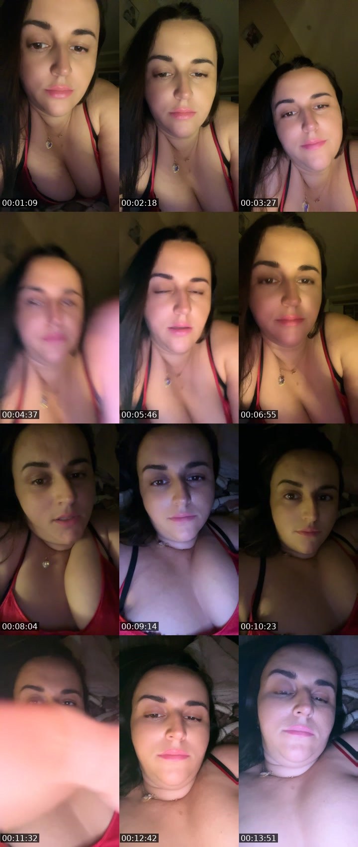 Contact-sheet preview of Businka_🧿's BuzzCast recording