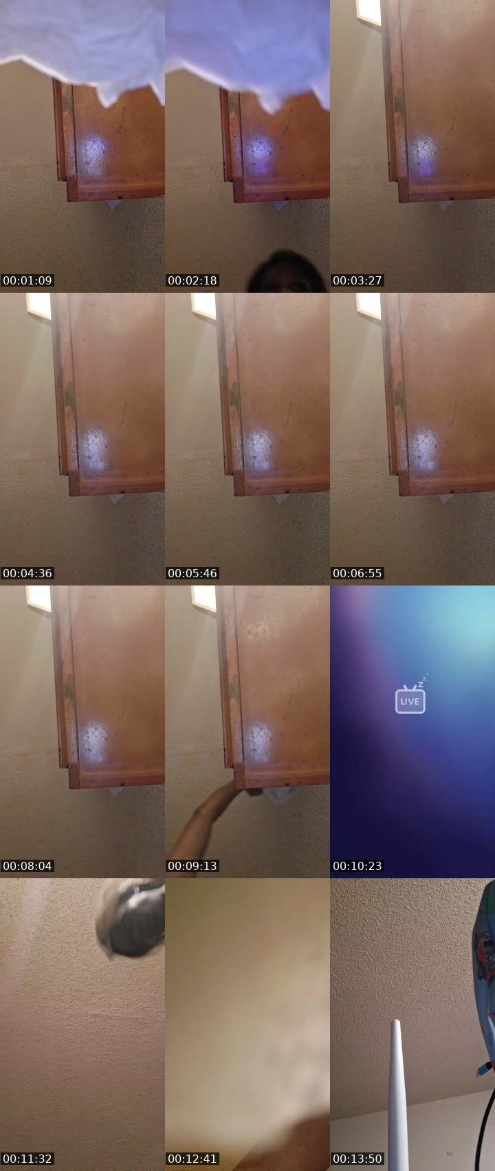 Contact-sheet preview of 👀EMPRE$$_👀 KKAY☝'s BuzzCast recording