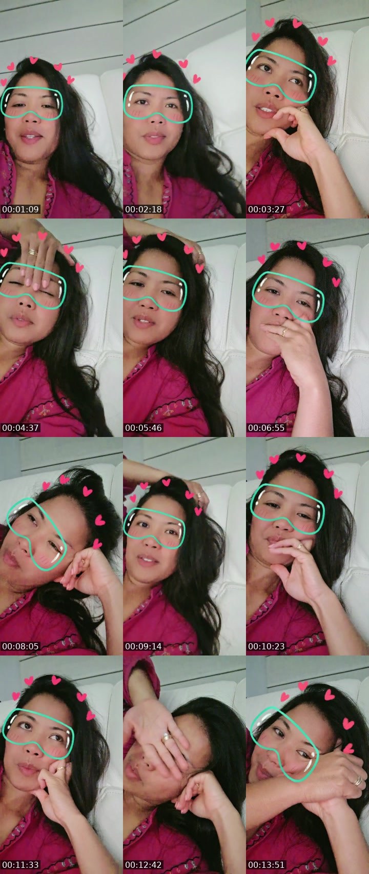 Cover for Hi 😉 👋