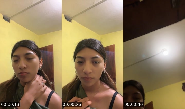 Contact-sheet preview of ☆☆✝️sofifi🎭🥦☆'s BuzzCast recording