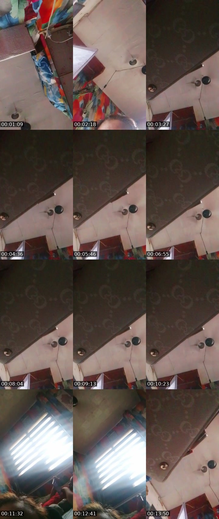 Contact-sheet preview of 💦youngsquirt💦's BuzzCast recording