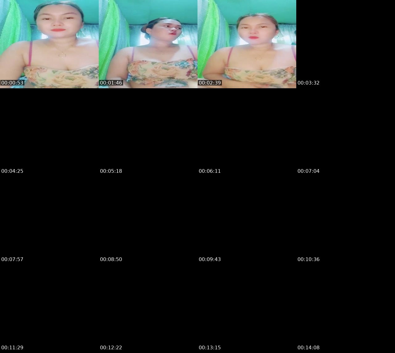 Contact-sheet preview of 🌬️55ᵏ☽︎🐊☽︎Yᕼᗩᑎ❤️'s BuzzCast recording