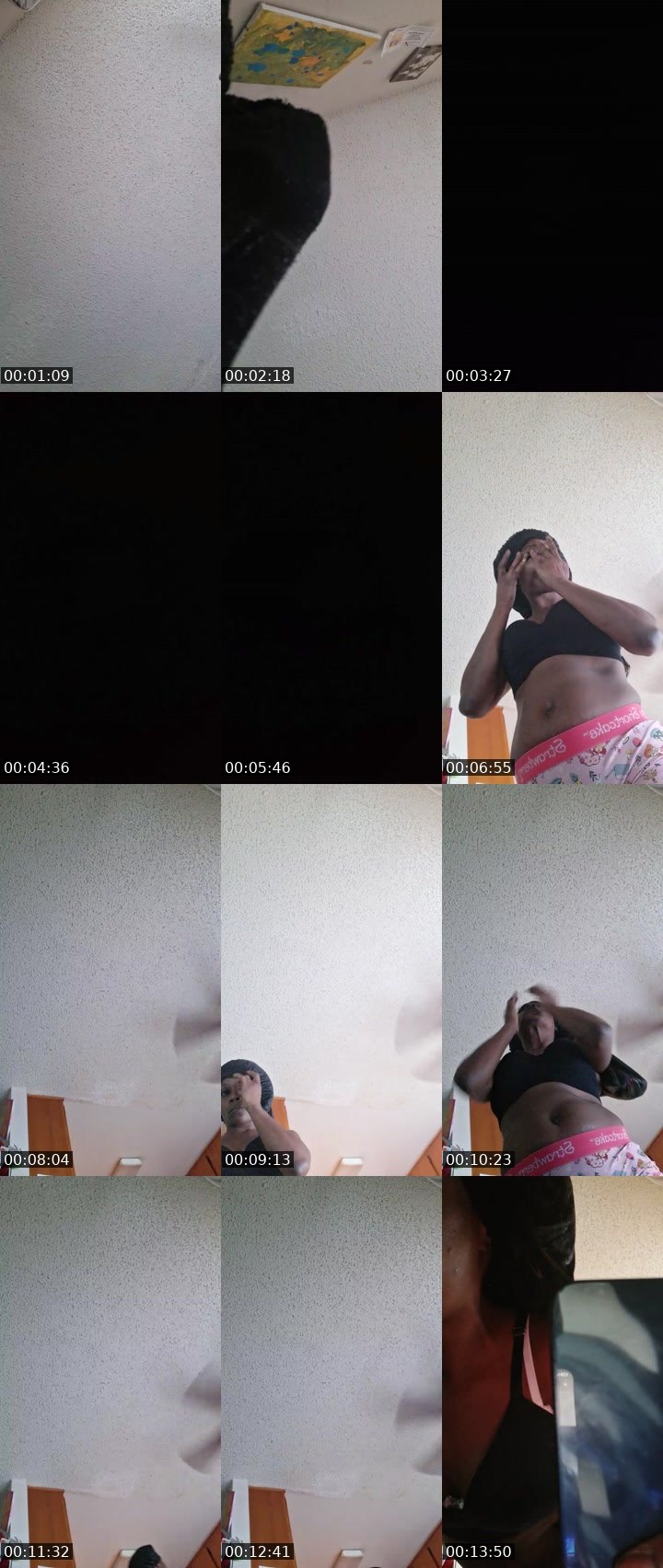 Contact-sheet preview of 👀EMPRE$$_👀 KKAY☝'s BuzzCast recording