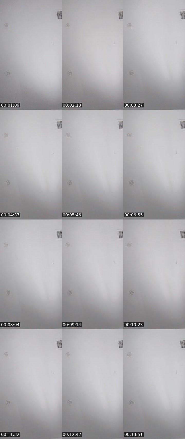 Contact-sheet preview of NICHEL'LA's BuzzCast recording