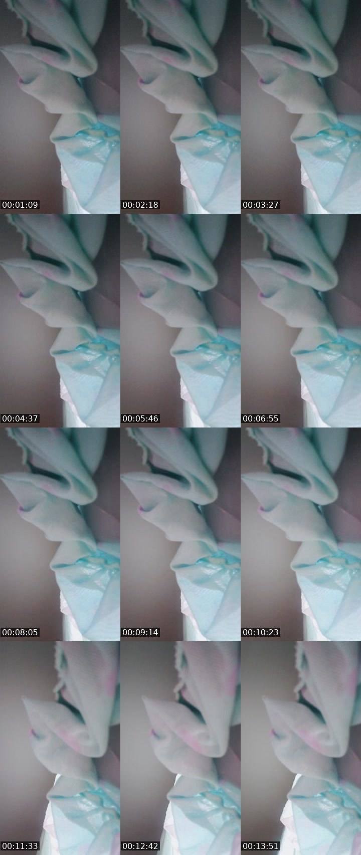 Contact-sheet preview of 🎷ĎÕŁĹÝ🫦PÏÑÝ🌸's BuzzCast recording