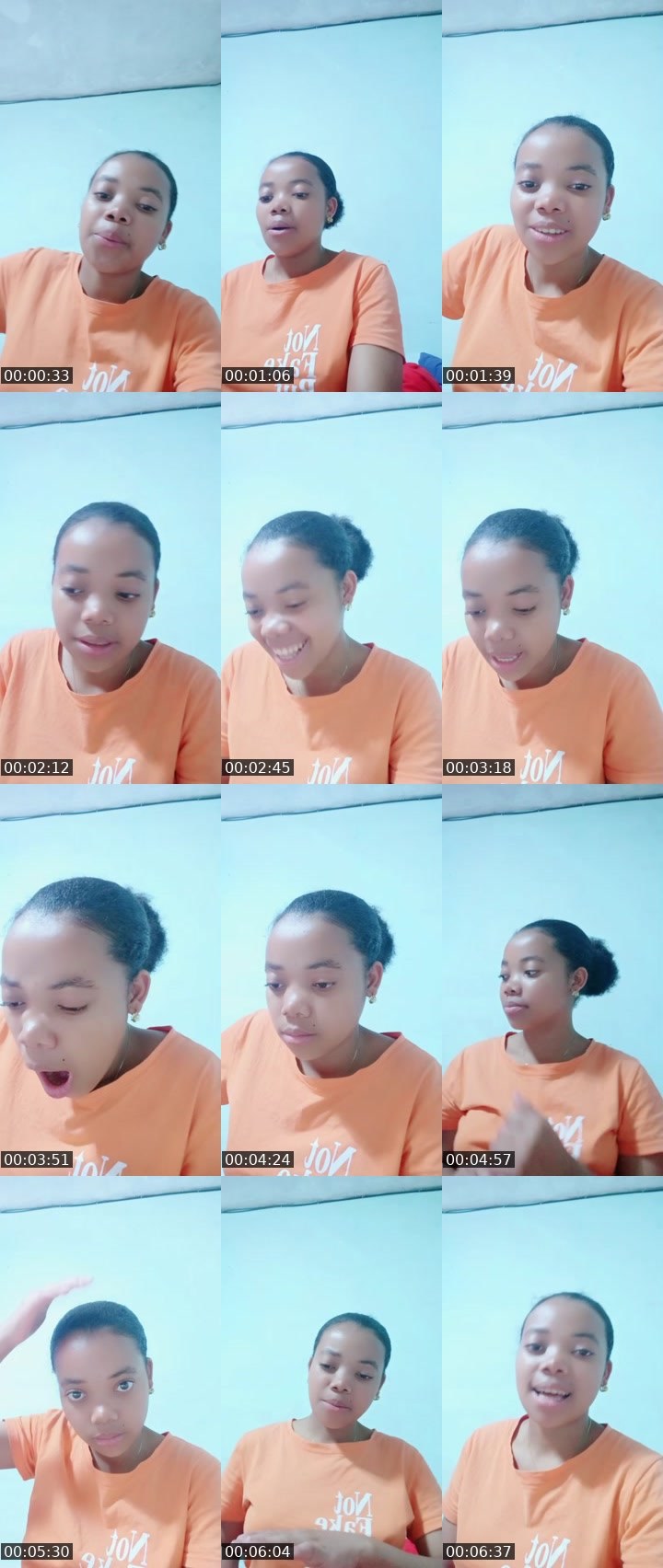 Cover for Mon amour 💖💖