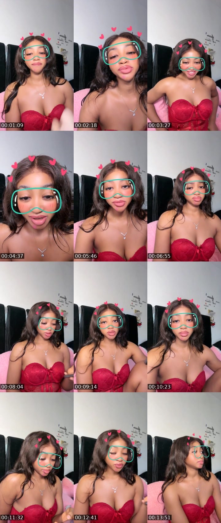 Cover for Hey💗