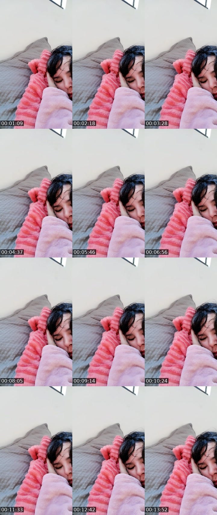 Contact-sheet preview of SolSantinha🍊's BuzzCast recording