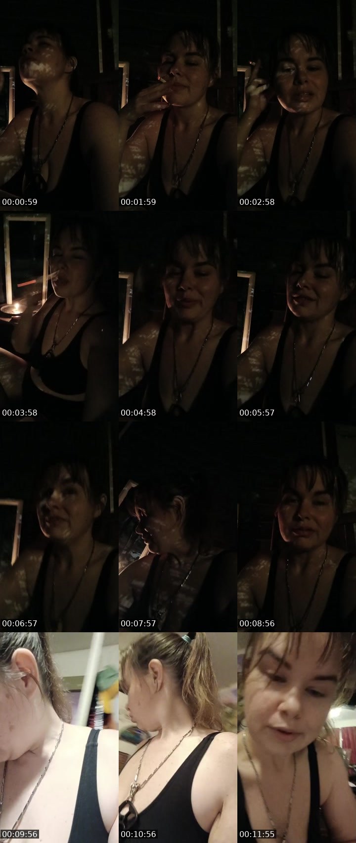 Contact-sheet preview of ms.game.1's BuzzCast recording