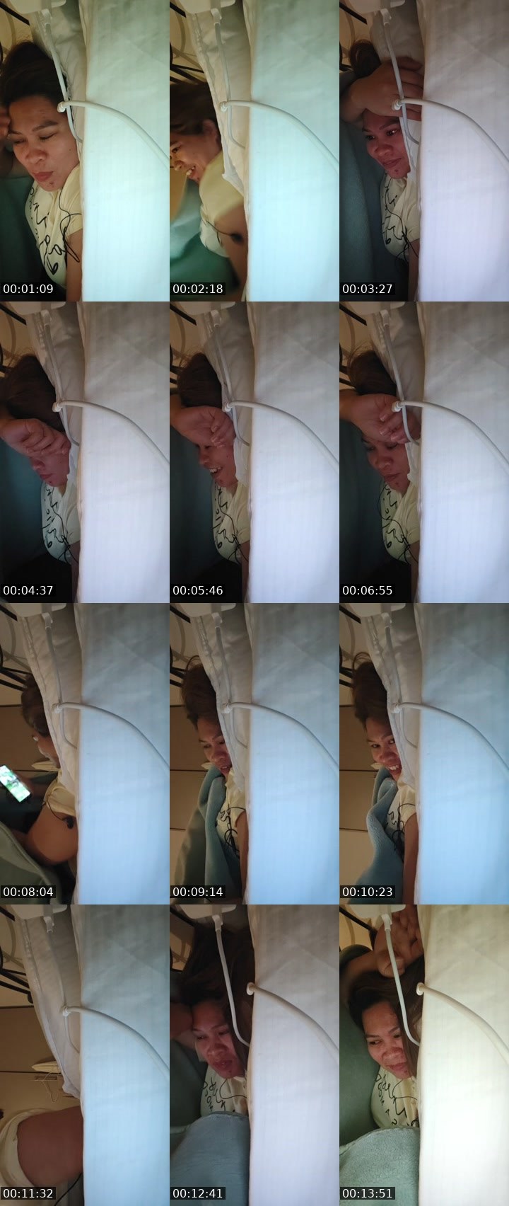 Contact-sheet preview of maldita33's BuzzCast recording