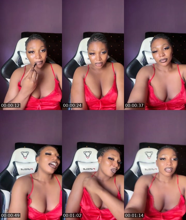 Contact-sheet preview of 𝓔𝓶𝓮𝓻𝓪𝓵𝓭♉️'s BuzzCast recording