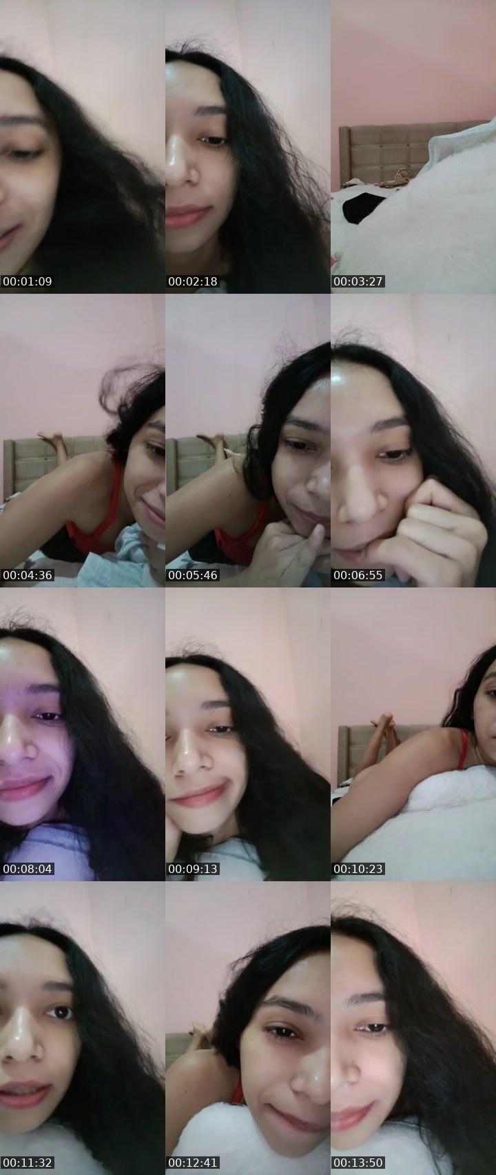 Contact-sheet preview of +37kElisa ..'s BuzzCast recording