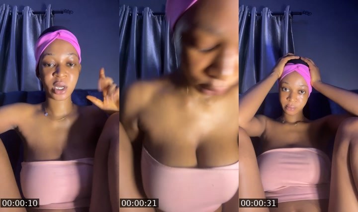 Contact-sheet preview of Lexi❤️‍🔥25thsept's BuzzCast recording