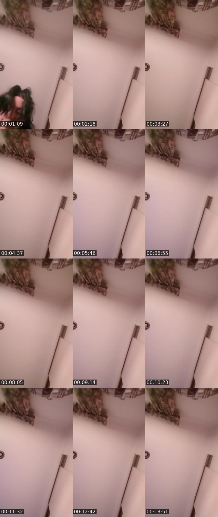 Contact-sheet preview of OG.CRAZY KAY's BuzzCast recording