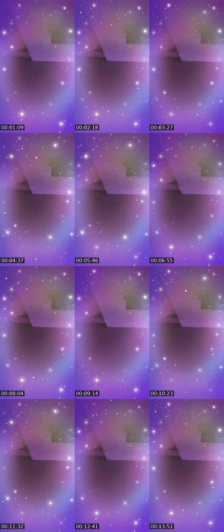 Contact-sheet preview of 🍉Teda❤️Rodrigo🦭's BuzzCast recording