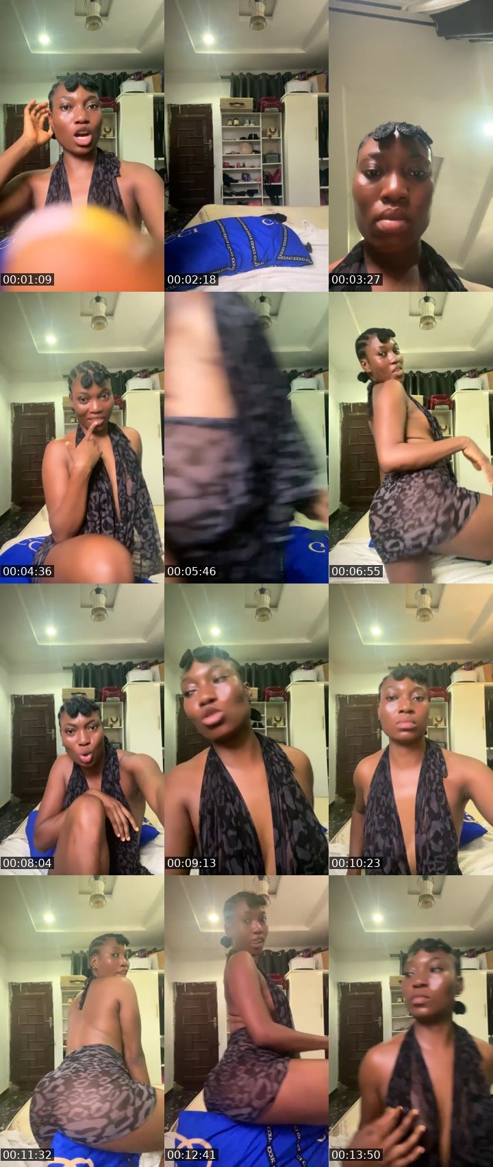 Cover for 15k Let’s have fun
