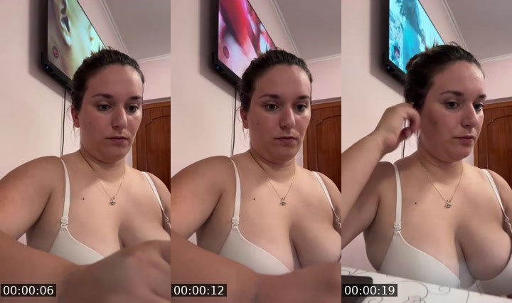 Contact-sheet preview of Lanovaa's BuzzCast recording
