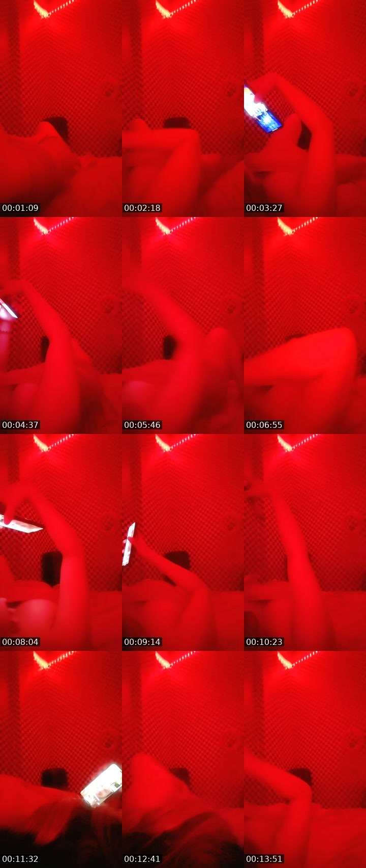 Contact-sheet preview of 15k🙏 ℋ𝒶𝓇𝓅ℯ𝓇👑's BuzzCast recording