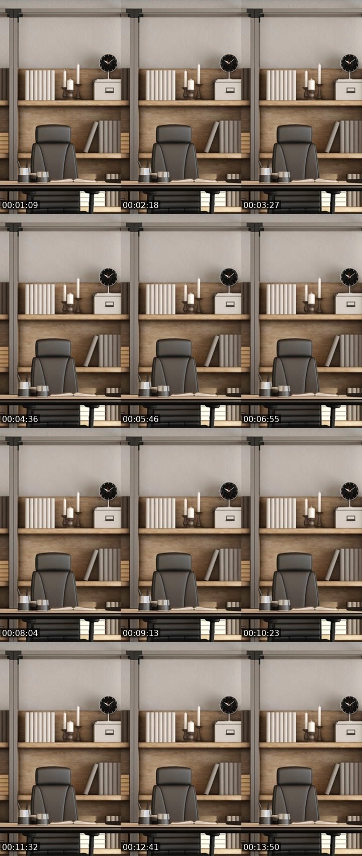 Contact-sheet preview of ™️𝑩𝒆𝒍𝒍𝒂⚖️'s BuzzCast recording